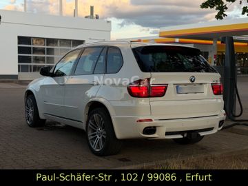 BMW X5 - 4
