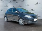Lancia Ypsilon 1.2 69 CV 5 porte Gold - PREZZO R - schwarze Lancia Ypsilon