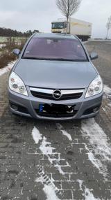 Opel Signum 1.8 - - Opel Signum Gebrauchtwagen