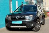 Dacia Duster Laureate 125*Klima*Tempomat*1Hand*28tkm - Dacia Duster Gebrauchtwagen in Leipzig