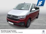 Volkswagen T6.1 Multivan Comfortline 2.0 TDI KAMERA - Volkswagen T6 Multivan in Hamm