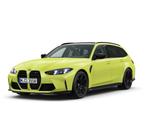 BMW M3 Competition xDrive Touring M Sportsitze Drivi - BMW M3: Sport