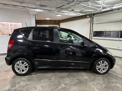 Fahrzeugabbildung Mercedes-Benz A 160 CDI / 3. Hand Automatik Klima Sitzheizung