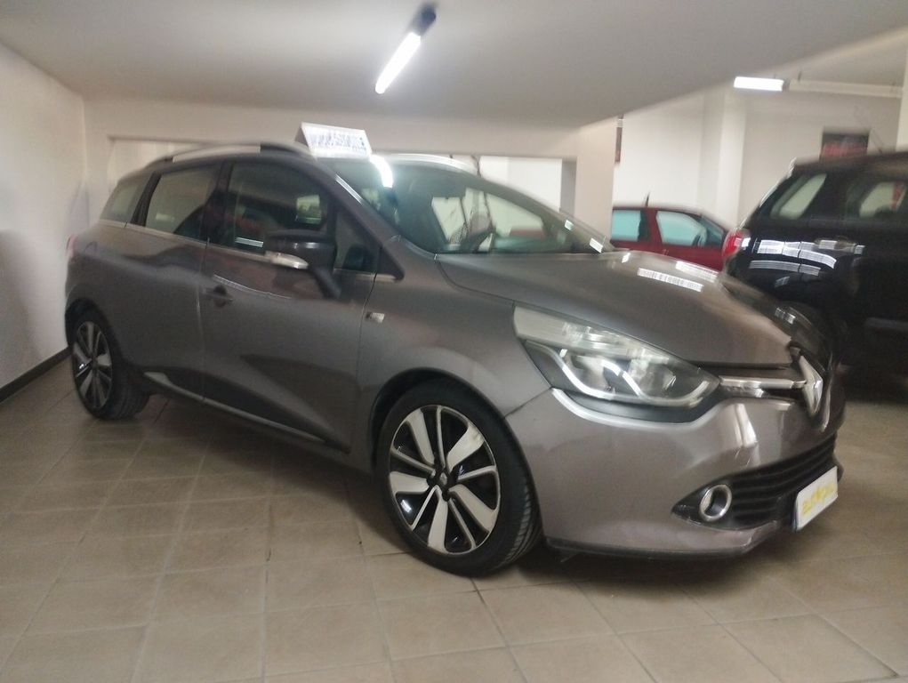 Image of Renault Clio