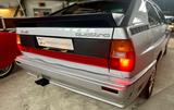 Audi quattro Urquattro 1981 10V Turbo Nr.392 selten! - Audi quattro mit Benzin-Antrieb: Sportwagen, Ur