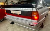 Audi quattro Urquattro 1981 10V Turbo Nr.392 selten! - Audi quattro: Ur