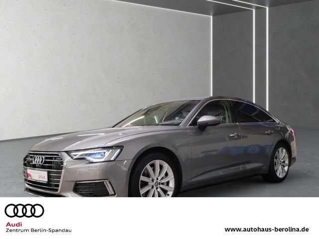 AUDI A6 Lim. 50 TFSI e qu. Design S tronic *MATRIX*