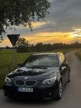 BMW E61 535d M-Paket  sehr viele Neuteile... - BMW E61 - BMW 5er Reihe