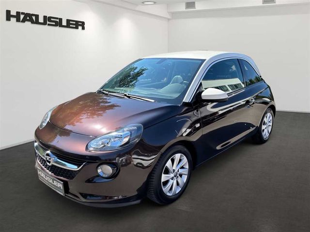 Opel Adam Jam 1.4 *Klima*Sitz-&Lenkr.heizung*Einparkh