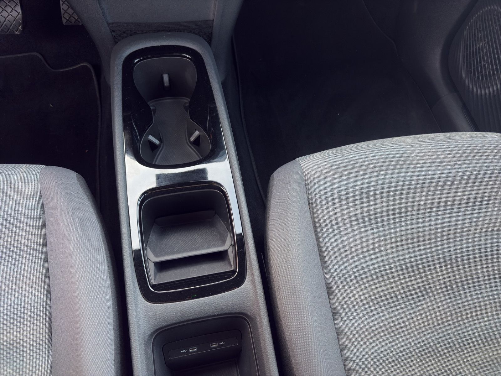 Fahrzeugabbildung Volkswagen ID.3 Pro Performance 150 kW/ACC/Navi/Ambiente