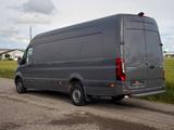 Mercedes-Benz Sprinter Kasten 319 XXL*LED*9G*KAMERA*V6*DISTRO* - Mercedes-Benz Sprinter: 6x6