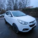 Hyundai ix35 (NEU TÜV) - Hyundai ix35 in Hamburg