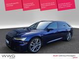 Audi S6 Avant (4A5)(03.2019->) 3.0 TDI quattro basis  - Audi S6: Kombi, 4.2