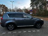 Peugeot 4007 2,2 Liter 7 Sitzer - Peugeot 4007 mit Diesel-Antrieb