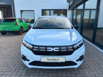 Dacia Sandero SCe 65 Essential
