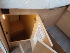 Sunlight T 68 C Adventure Edition,Automatik