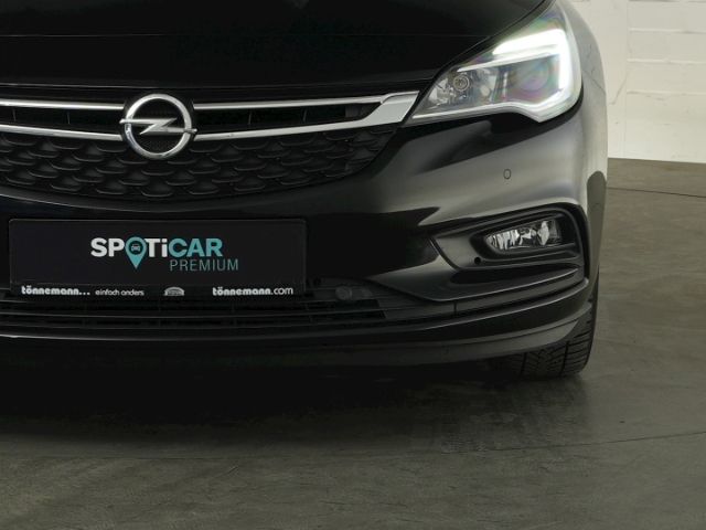 Astra K ST DYNAMIC+SITZ-/LENKRADHEIZUNG+PARKPILO