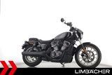 Harley-Davidson NIGHTSTER SPECIAL - Tempomat, TC - HARLEY-DAVIDSON GEBRAUCHT NIGHTSTER