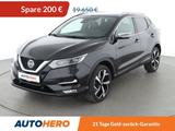 Nissan Qashqai 1.6 Tekna + *NAVI*LED*360CAM*TEMPO*SHZ* - Nissan Qashqai in Leverkusen