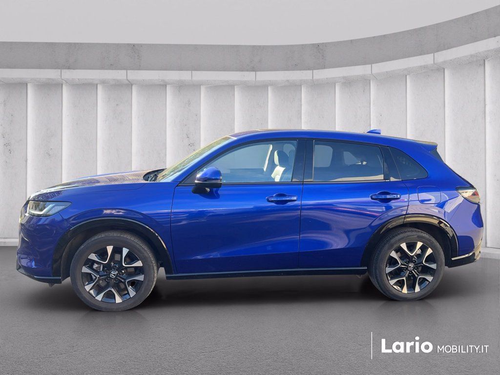 Other HONDA ZR-V 2.0 hev Advance del 2024 imagem 2