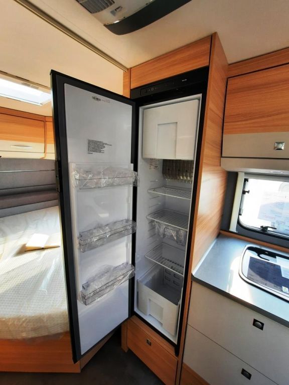 Fahrzeugabbildung Dethleffs Camper 530 FSK Verfüg./Sparen Sie 11.230,- €