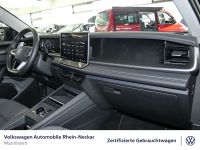 Volkswagen Tayron - Vorschau Bild 12