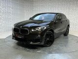 BMW X2 sDrive18d Aut. Advantage Plus+LED+NAVI+DAB+ - BMW X2: Advantage Plus