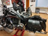 Harley-Davidson FLSTSCI Heritage Softail Springer - HARLEY-DAVIDSON FLSTS