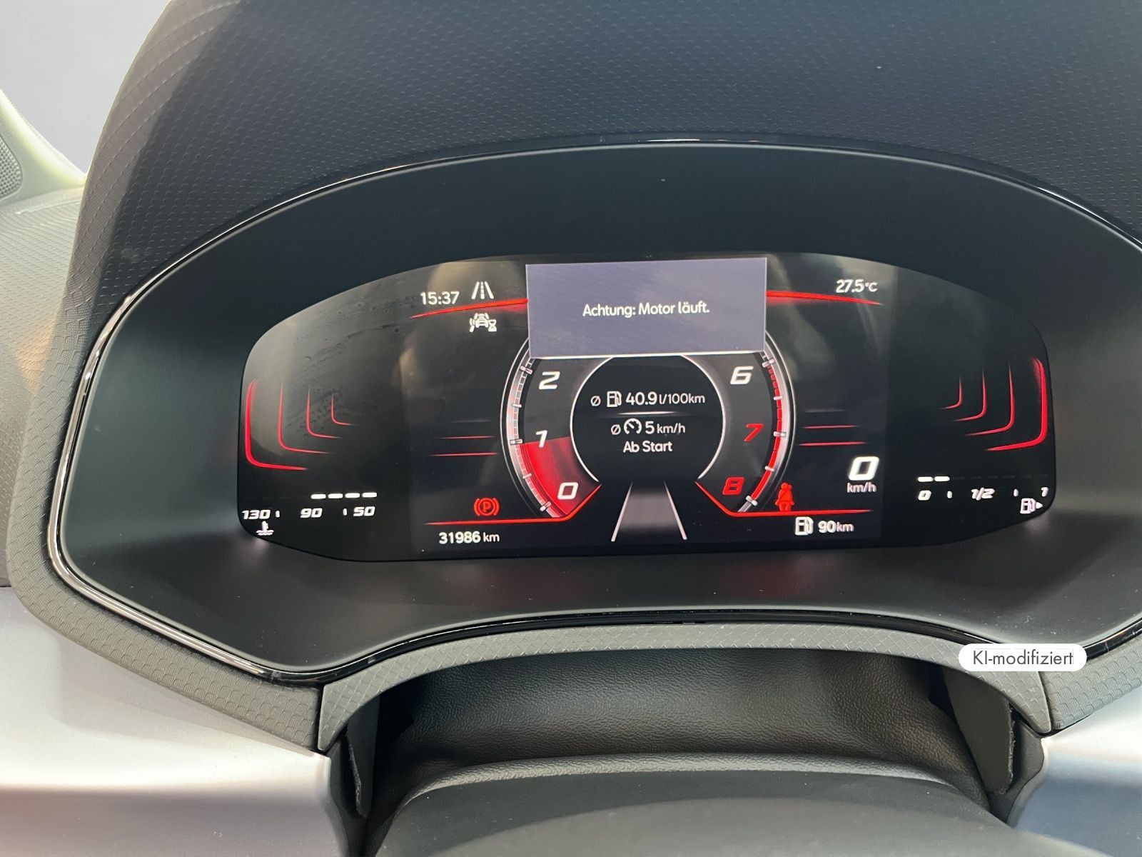Seat Arona - Bild 11