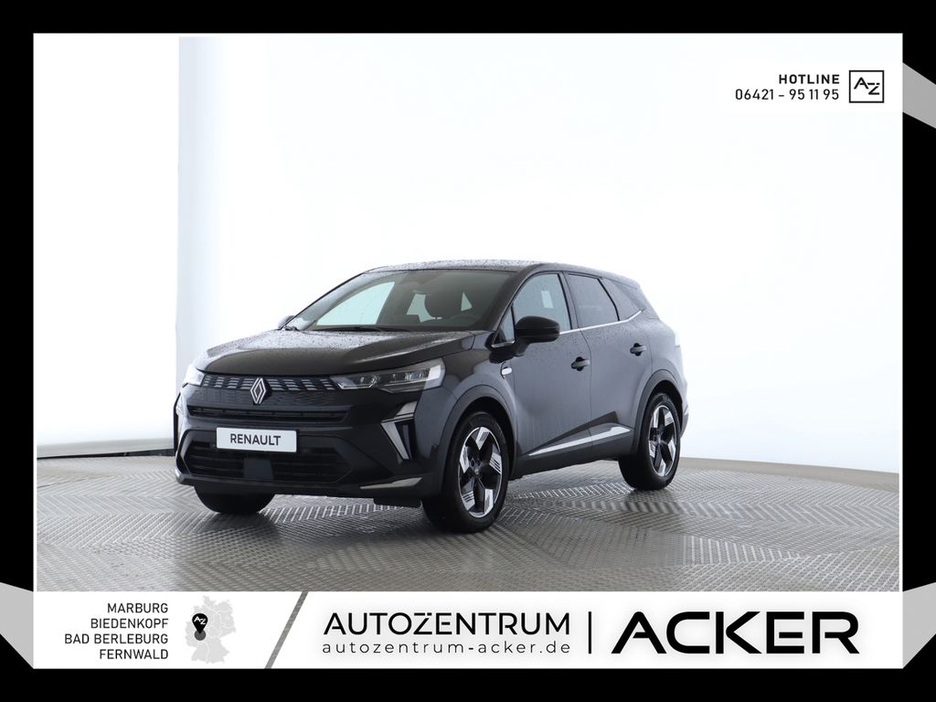 Image of Renault Symbioz