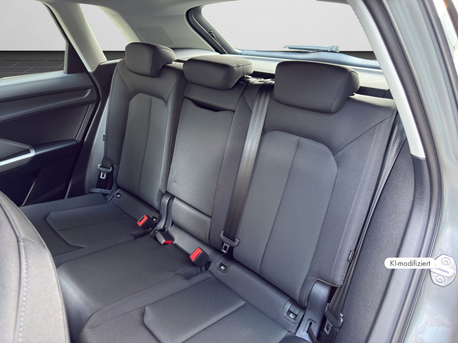 Audi Q3 - Bild 15