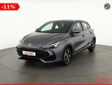 MG3 1.5 LED Navi Kamera - MG Gebrauchtwagen in Dresden