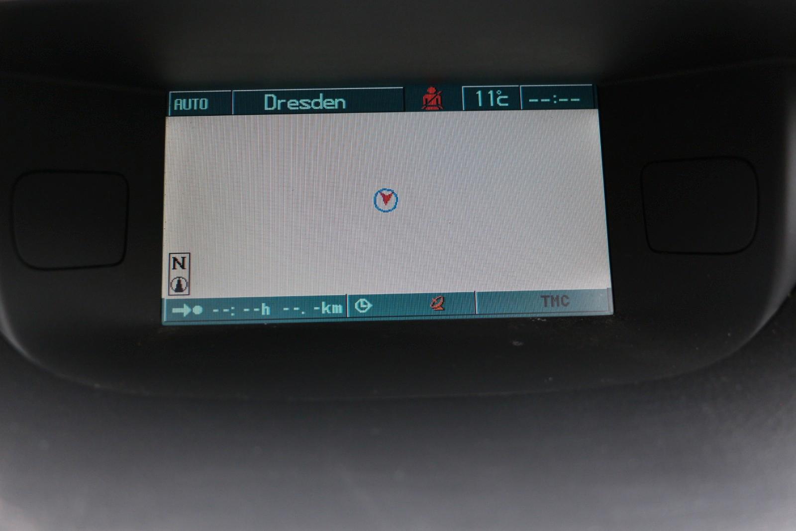 Renault Laguna 2006 — photo 27