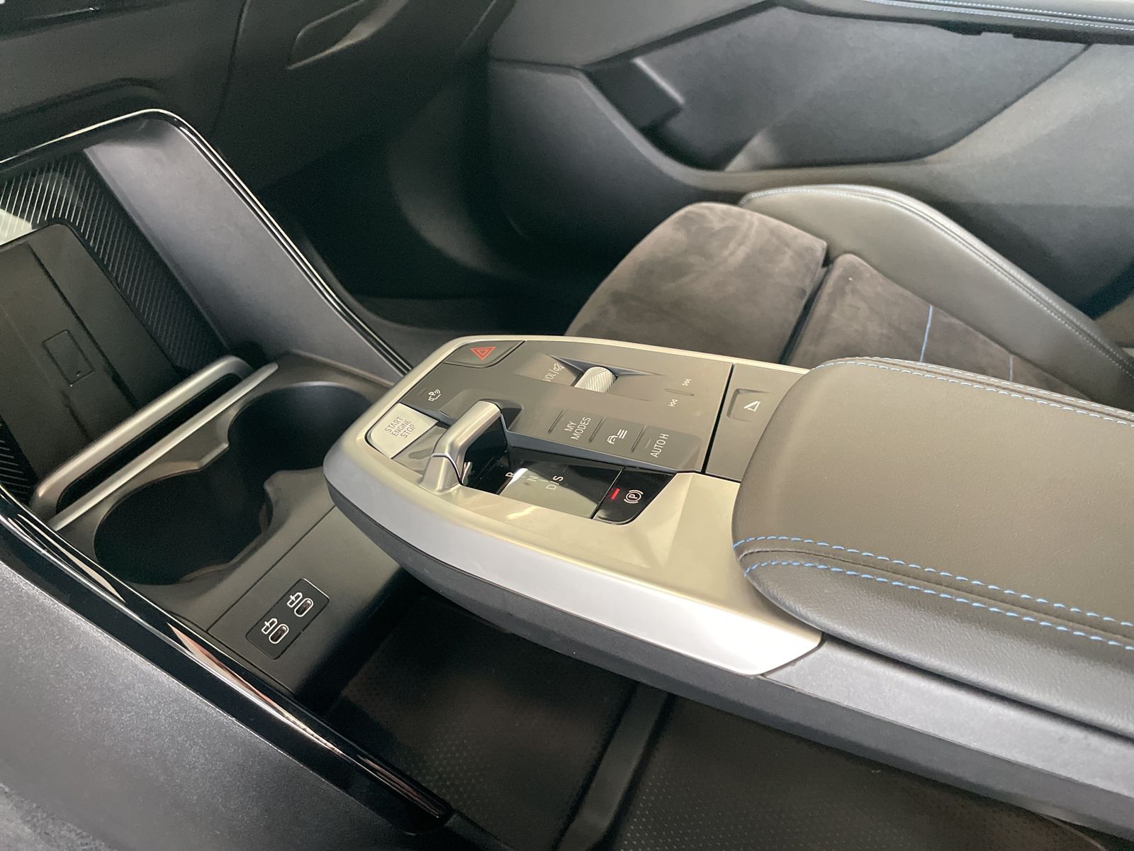BMW 218 Active Tourer - Bild 17