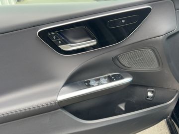 Mercedes C 220 - 12