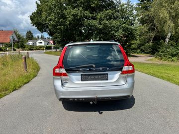 Volvo V70 - 10
