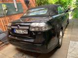 Saab 9-3 1.8t Linear Cabriolet Linear - gebrauchte Saab 45725 aus dem Jahr 2009
