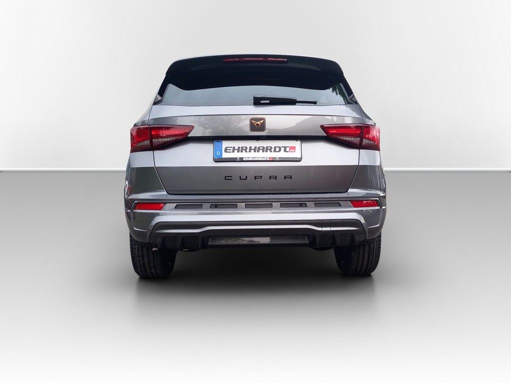 Cupra Ateca - Bild 6