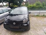 Smart Forfour | TÜV NEU | 55.000 km | Auto... - Smart ForFour in Lübeck