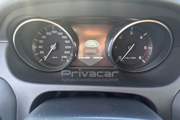 Land-Rover Discovery Sport - 12