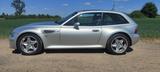 BMW Z3 M Coupé Baujahr 2000 - BMW Z3 M aus 2000