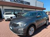 Volkswagen T-Roc 2.0 TDI SCR 150 CV DSG Business - Volkswagen T-Roc mit Diesel-Antrieb: Kombi, Automatik