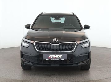 Skoda Kamiq - 3