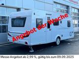 Tabbert Senara 490 TD*2.000kg*UVP:35.868€*Fußbodenhzg - Tabbert Wohnwagen 490