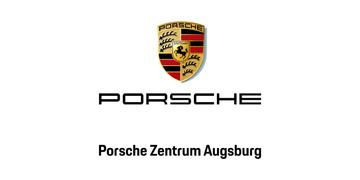 Porsche Zentrum Augsburg Sportwagenzentrum Seitz + Kummer GmbH Logo
