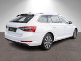 Skoda Superb Combi Premium Edition 2.0TDI PANO LEDER - Skoda Superb: Edition