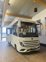 Concorde Charisma 860 LI  - Concorde Charisma 860 LI
