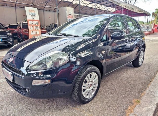 Fiat Punto 1.4 BENZINA/METANO DITRIBUZIONE NEW