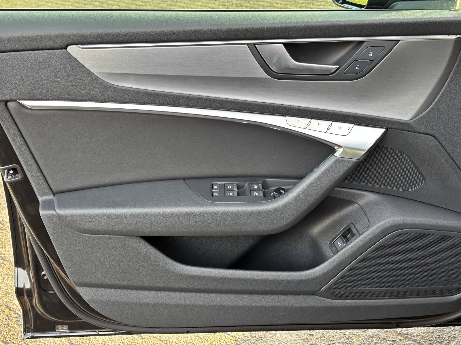 Audi S6 - Bild 6
