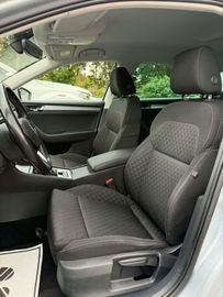 Skoda Superb - 7